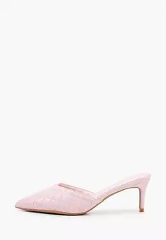 Мюли Ideal Shoes