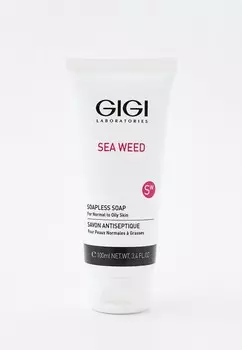 Мыло для лица Gigi