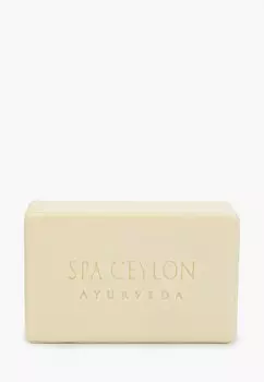 Мыло Spa Ceylon