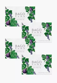 Набор ароматический Bago Home