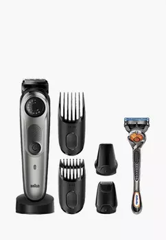 Набор для бритья Braun