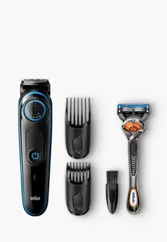 Набор для бритья Braun