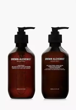 Набор для ухода за руками Grown Alchemist