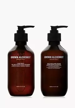 Набор для ухода за руками Grown Alchemist