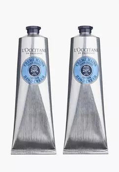 Набор для ухода за руками L'Occitane
