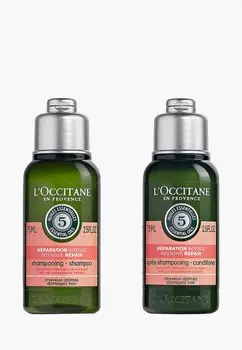 Набор для ухода за волосами L'Occitane