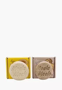 Набор для ухода за волосами Meela Meelo