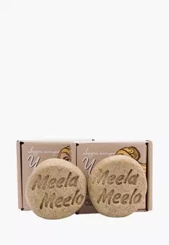 Набор для ухода за волосами Meela Meelo