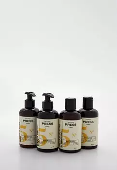 Набор для ухода за волосами Press Gurwitz Perfumerie