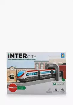 Набор игровой 1Toy
