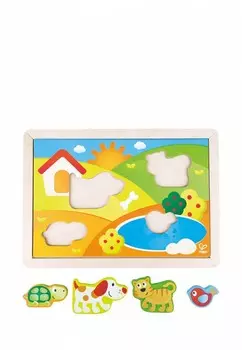 Набор игровой Hape