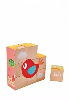 Набор игровой Hape
