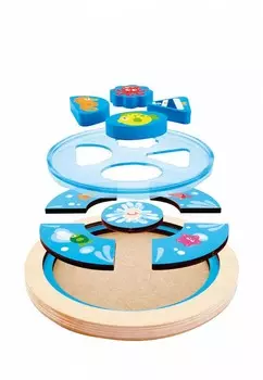 Набор игровой Hape