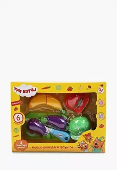 Набор игровой Играем Вместе