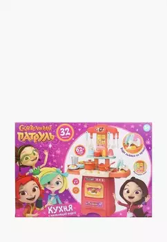 Набор игровой Играем Вместе