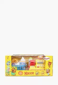 Набор игровой Играем Вместе