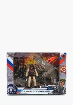 Набор игровой Играем Вместе