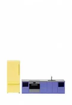 Набор игровой Lundby