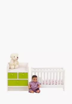 Набор игровой Lundby