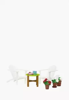 Набор игровой Lundby