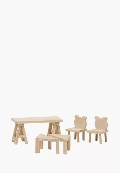 Набор игровой Lundby