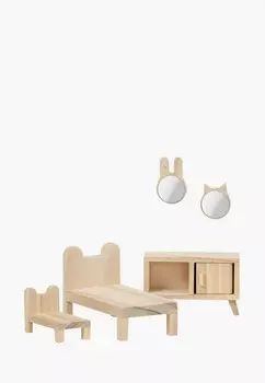 Набор игровой Lundby