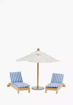 Набор игровой Lundby
