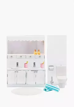 Набор игровой Lundby