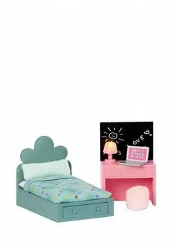 Набор игровой Lundby