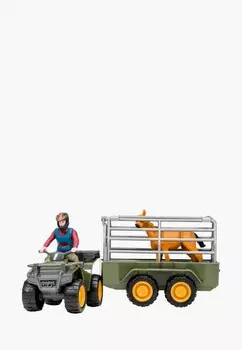 Набор игровой Masai Mara