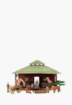 Набор игровой Masai Mara