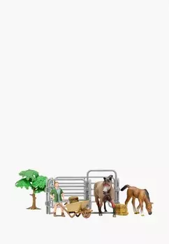 Набор игровой Masai Mara