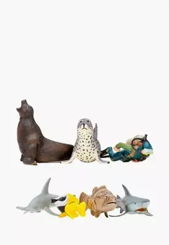 Набор игровой Masai Mara