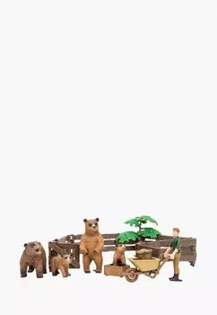 Набор игровой Masai Mara
