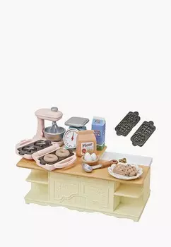 Набор игровой Sylvanian Families