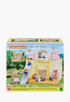 Набор игровой Sylvanian Families