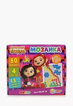 Набор игровой Умные Игры