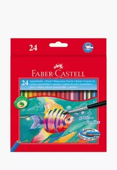 Набор карандашей Faber-Castell