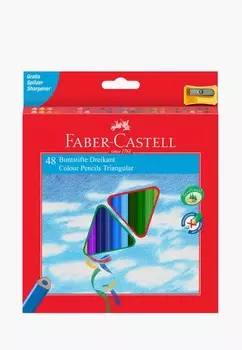 Набор карандашей Faber-Castell