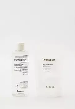 Набор косметики Dr.Jart+
