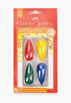 Набор мелков Faber-Castell