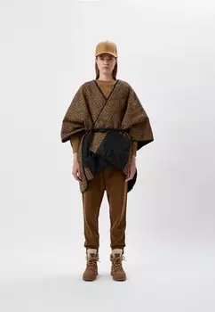 Накидка Weekend Max Mara