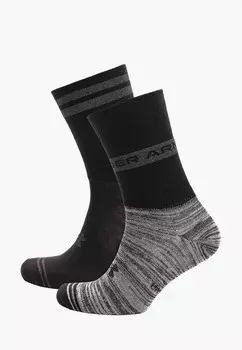 Носки 2 пары Under Armour