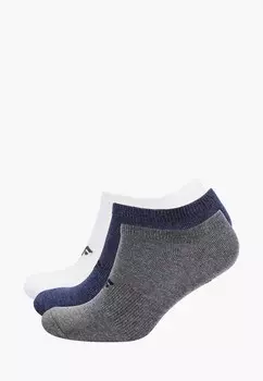 Носки 3 пары 4F