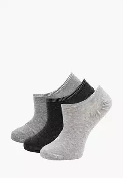 Носки 3 пары 4F