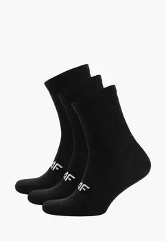 Носки 3 пары 4F