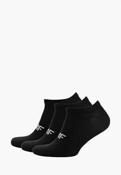 Носки 3 пары 4F