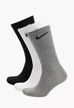 Носки 3 пары Nike