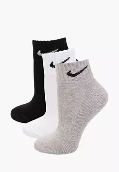 Носки 3 пары Nike
