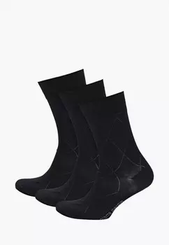 Носки 3 пары Pierre Cardin